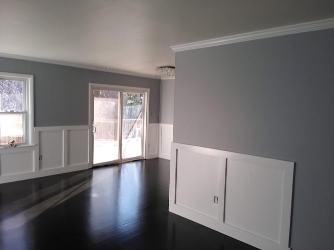 HomePro DMV Family Paintersâœ…