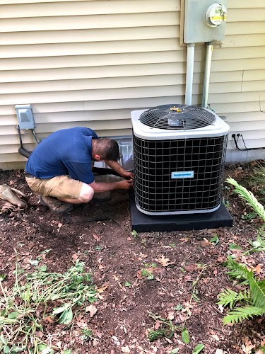 Lake Michigan Heating, Cooling, Plumbing