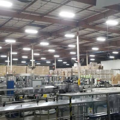 Potter Electric Inc. - Rancho Cucamonga Electrician