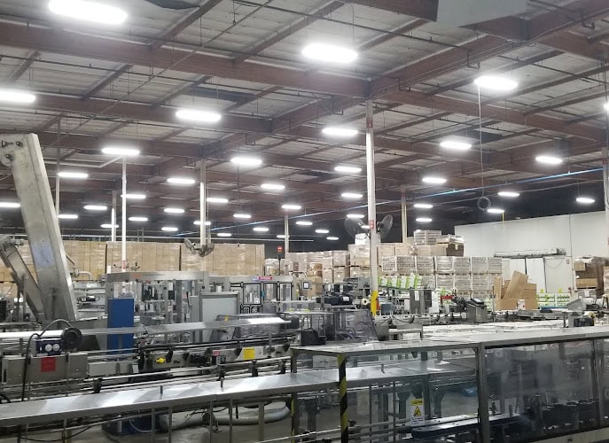 Potter Electric Inc. - Rancho Cucamonga Electrician