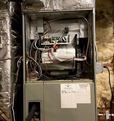Around the Clock Air Conditioning & Heating, Inc.