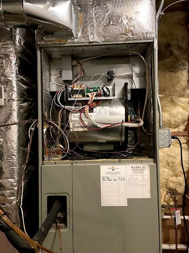 Around the Clock Air Conditioning & Heating, Inc.