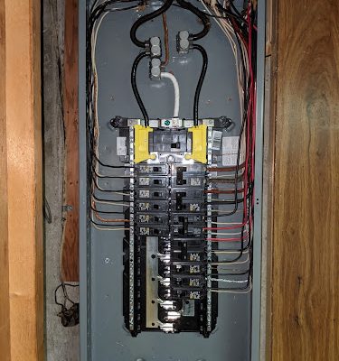 Mr. Electric of Louisville
