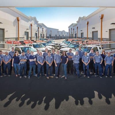 A/C & Plumbing Doctors