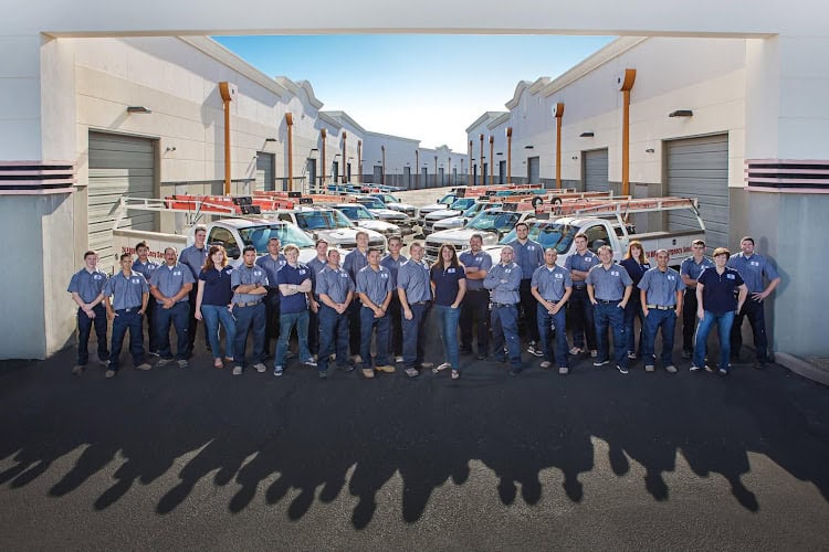 A/C & Plumbing Doctors