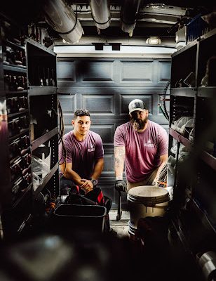 Saint Pete Plumbing LLC