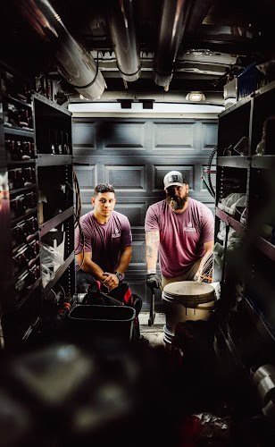 Saint Pete Plumbing LLC