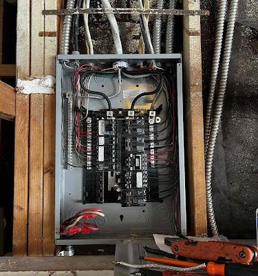 Ayce Electric, Inc.