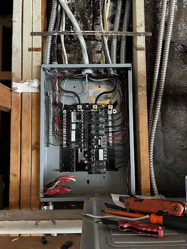 Ayce Electric, Inc.