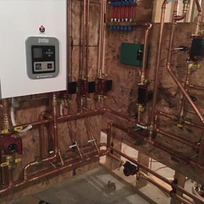 McGuire Mechanical, Inc.