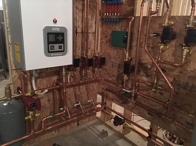 McGuire Mechanical, Inc.