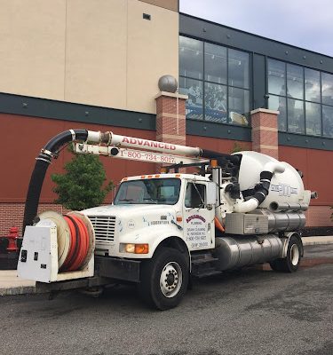 AAA Advanced Plumbing & Drain Cleaning, Inc.
