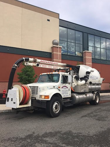 AAA Advanced Plumbing & Drain Cleaning, Inc.