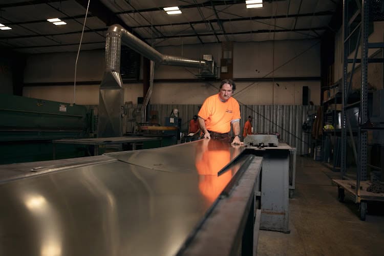 Design Aire Heating & Cooling - St. Louis