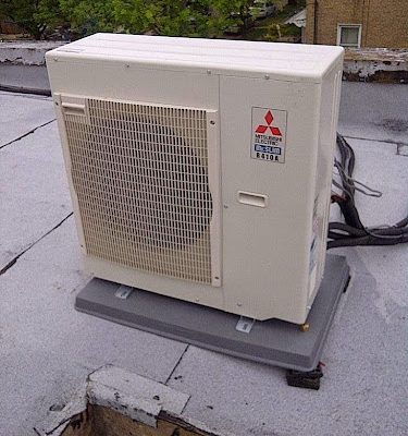 A One Heating Air Conditioning and Plumbing LLC