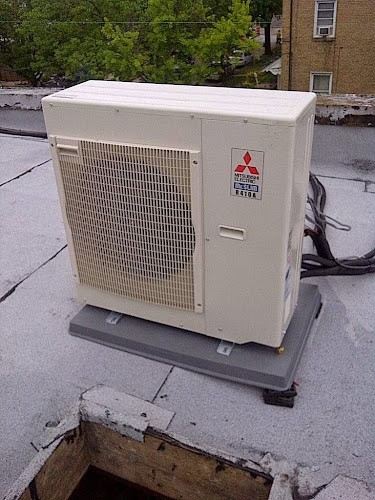 A One Heating Air Conditioning and Plumbing LLC
