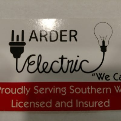 Warder Electric