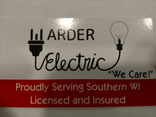 Warder Electric