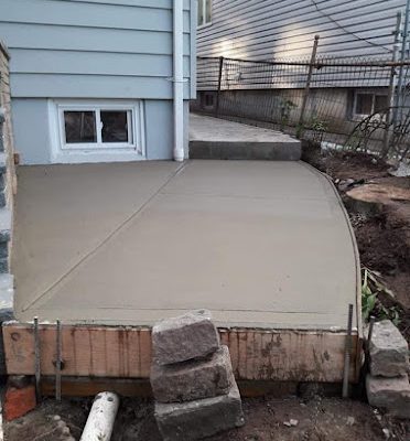Morocho General Construction LLC