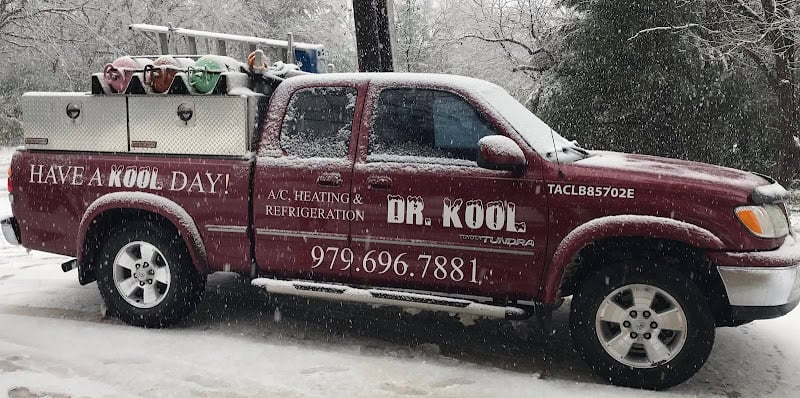 Dr. Kool A/C & Heating