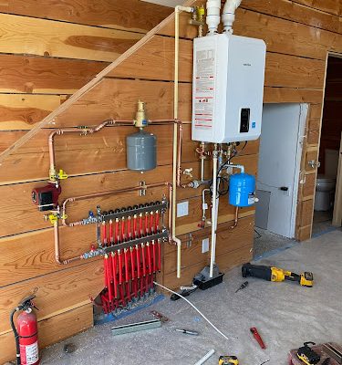Goodson Plumbing Services