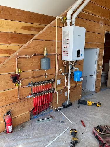 Goodson Plumbing Services