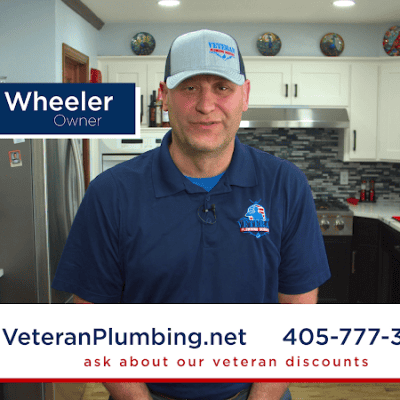 Veteran Plumbing Services
