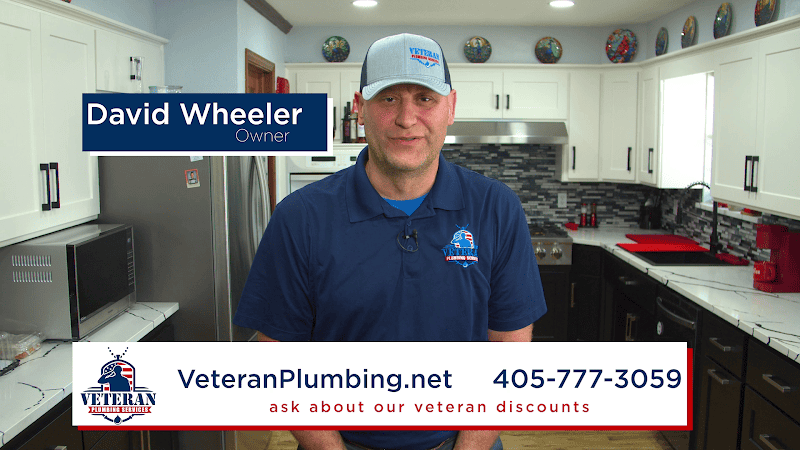 Veteran Plumbing Services