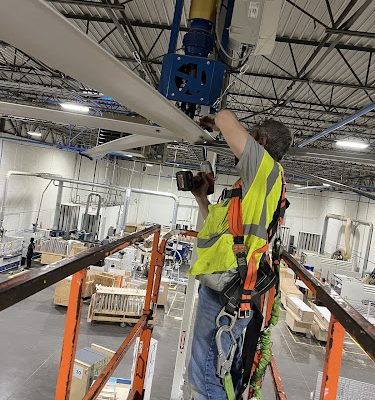 North Georgia Electrical Services