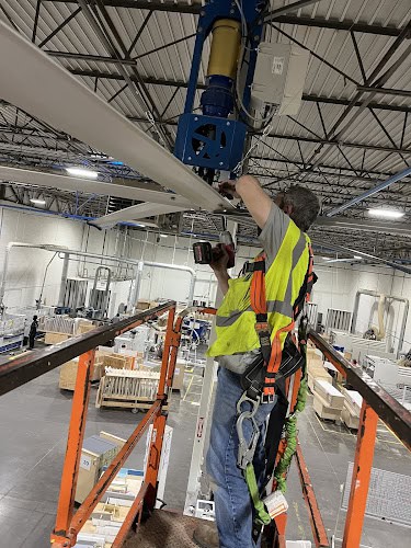 North Georgia Electrical Services