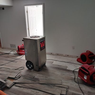 CORE by AHS Disaster Cleanup