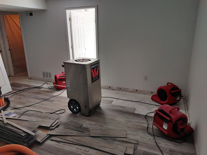 CORE by AHS Disaster Cleanup