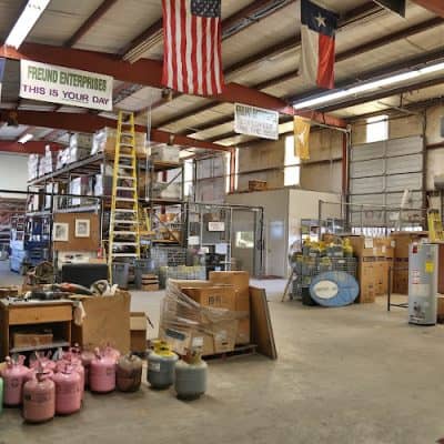 Comfort-Air Engineering & Primo Plumbing