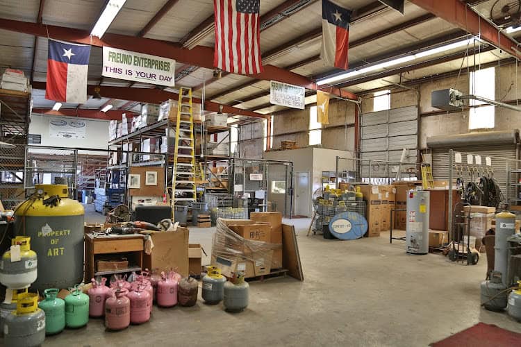 Comfort-Air Engineering & Primo Plumbing