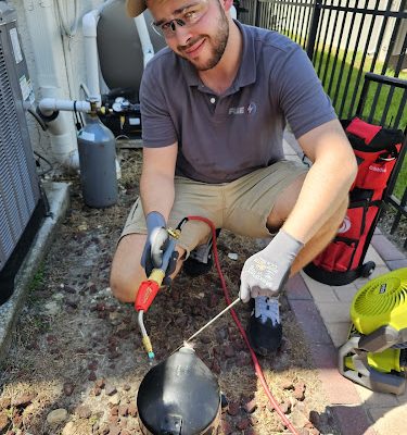 Fuse Service Largo