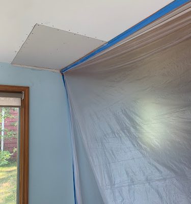 Gordon's Drywall and Painting
