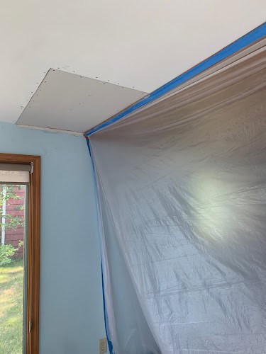 Gordon's Drywall and Painting