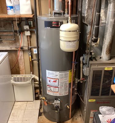 Heil Plumbing