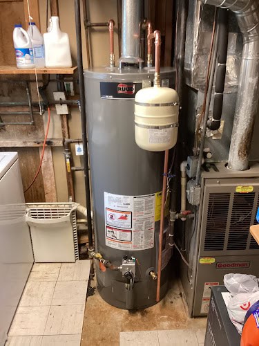 Heil Plumbing