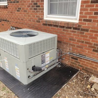 Shockley's Heat & Air