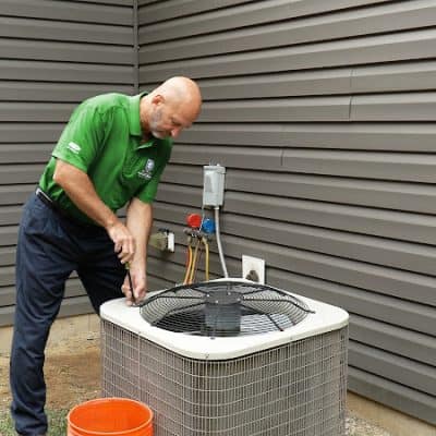 Falcon Heating Air Conditioning and Plumbing