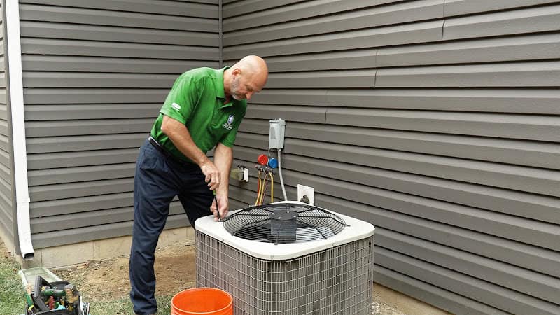 Falcon Heating Air Conditioning and Plumbing