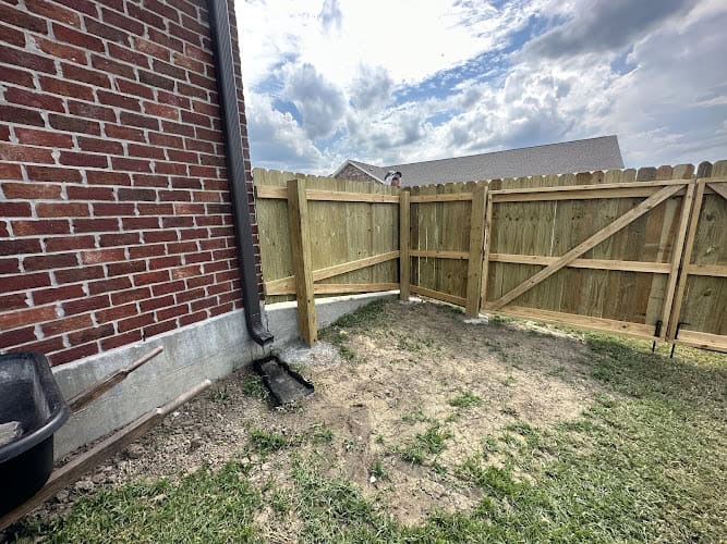 Moonlight Carpentry, LLC