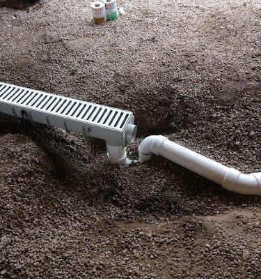 Easter's Plumbing LLC