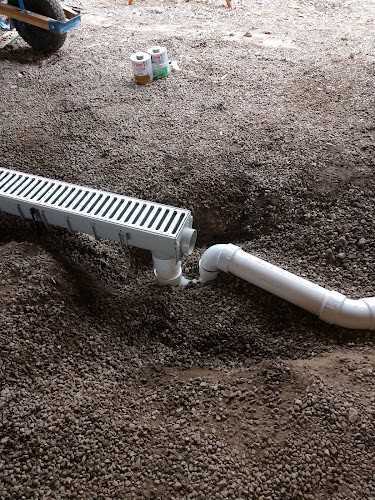Easter's Plumbing LLC