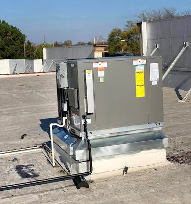 American Heating & Cooling