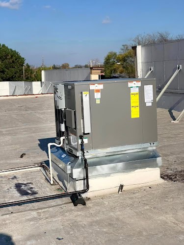 American Heating & Cooling