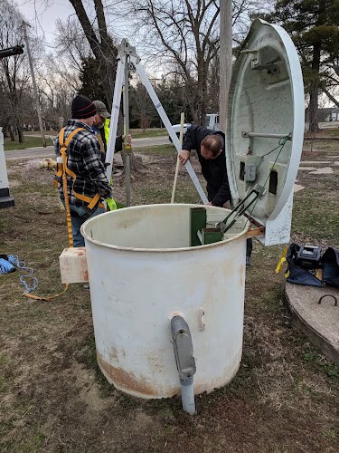 Mars Plumbing & Heating
