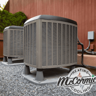 McCormick Heating & Cooling