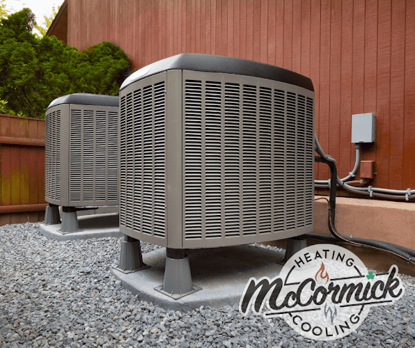 McCormick Heating & Cooling